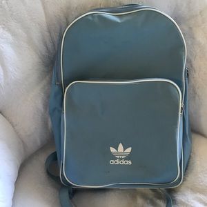 Adidas backpack